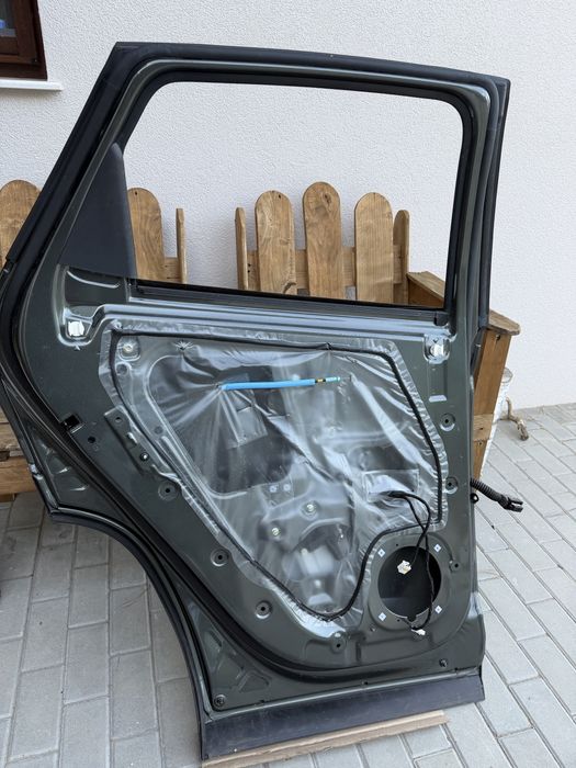 Задна лява врата за Hyundai Tucson  2021–2024 A5G