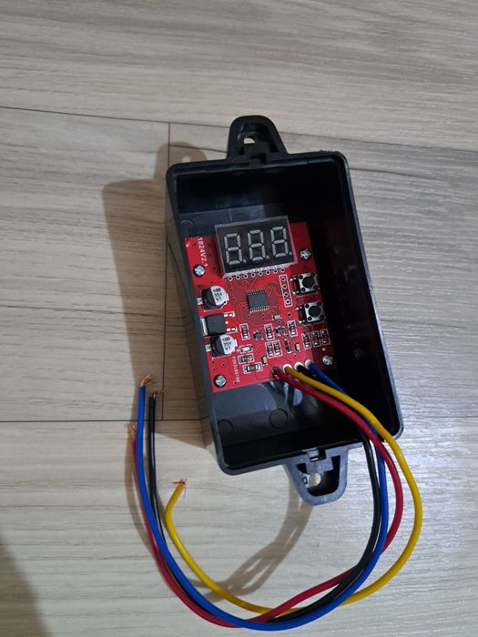 Коректор спидометр тахометр Адаптор