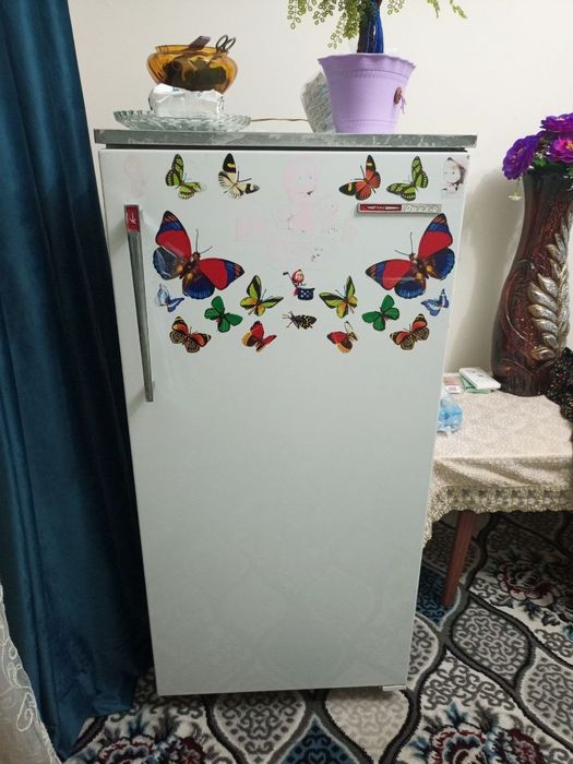 Продаётся холодильник в хорошем состоянии