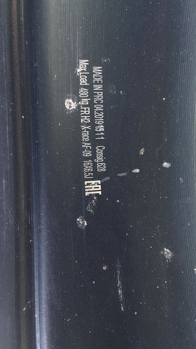 Продам диску на R16