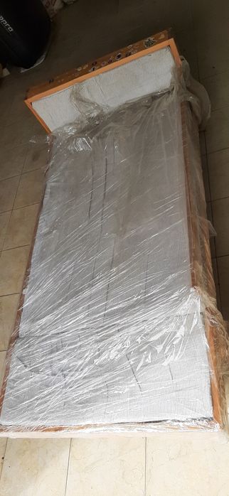 Легло IKEA VIKARE 3 в 1