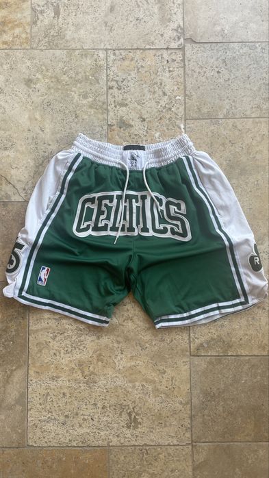 Pantaloni scurti NBA Celtics