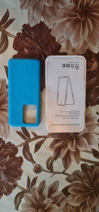 Vănd Husă Samsung Galaxy S20 Ultra Nouă