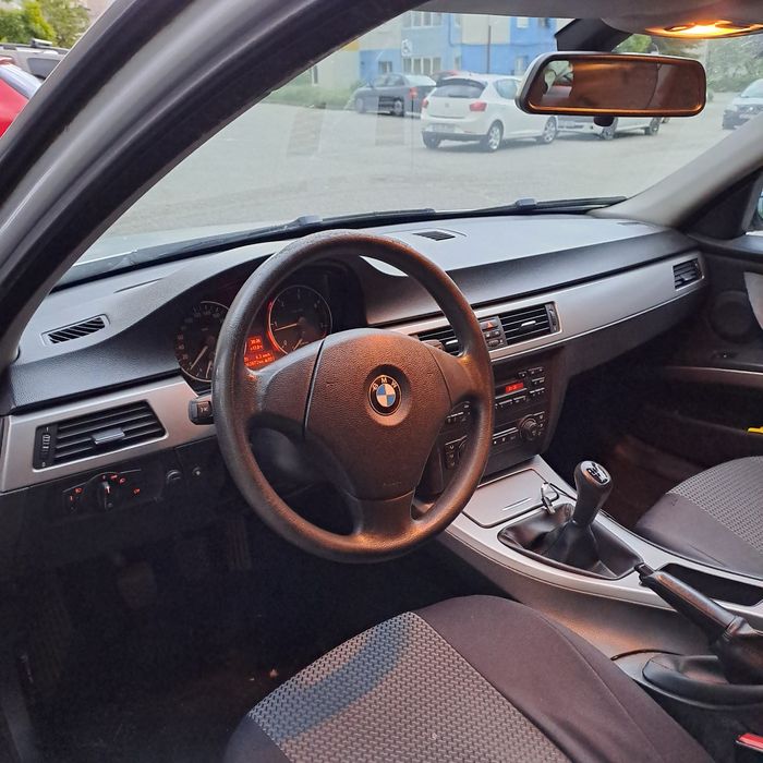 Vand Bmw 320 e 90