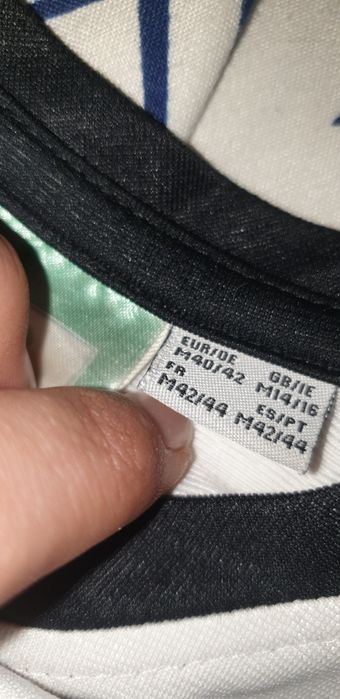 Tricou de fotbal cu germania