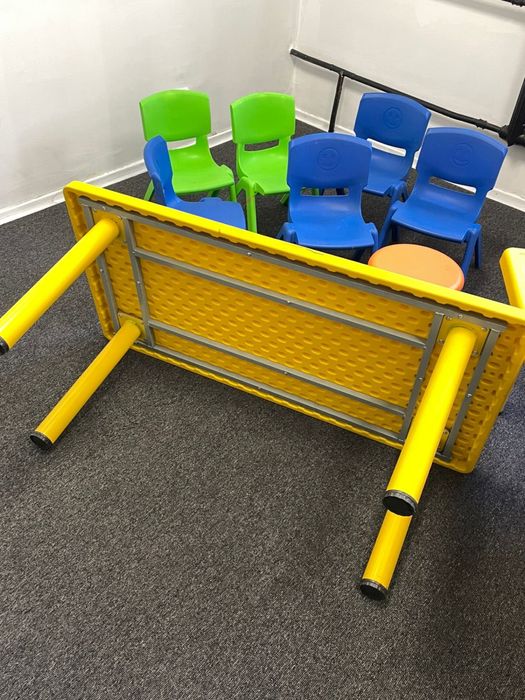 Детский столик Стол !