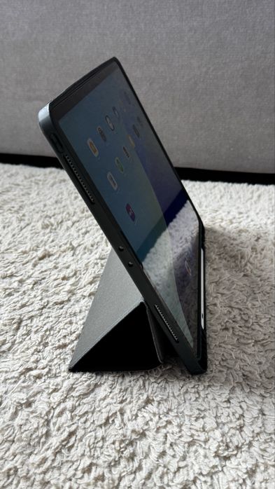 iPad Pro 12.9” 256GB Gen 4 | FULL + stylus + husa