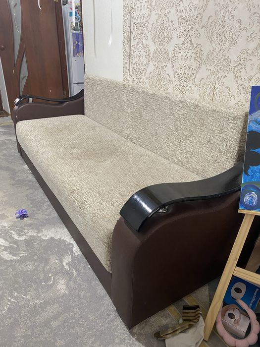 Диван кровать   .