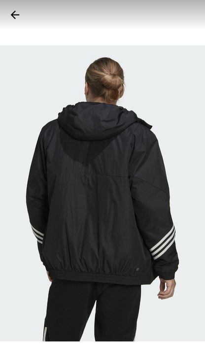 Geaca iarna adidas mărimea XL