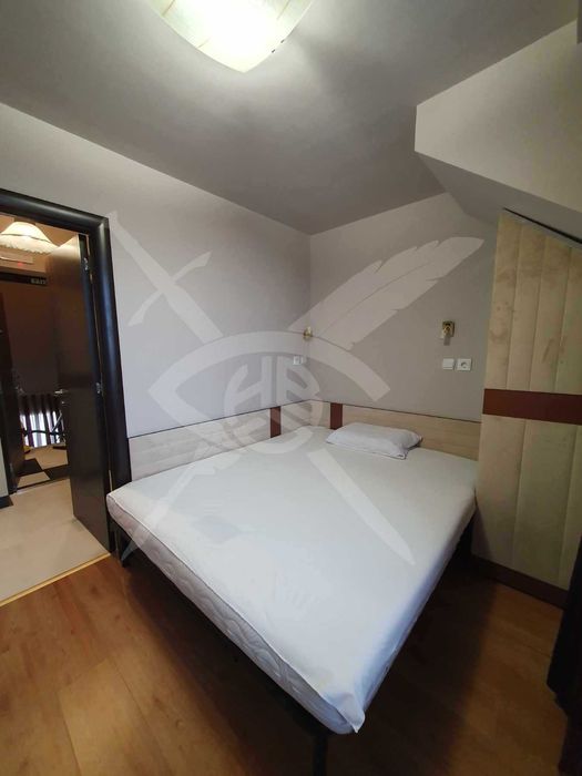 Дава се под наем Двустаен апартамент в Варна, Аспарухово - 60 кв.м за 400 € - Снимка #1