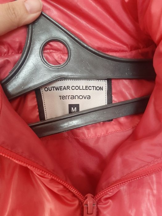 Желетка детская продам