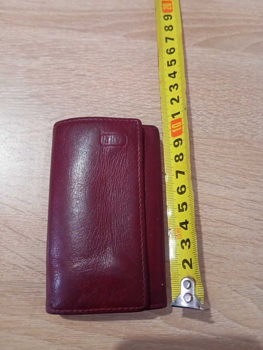 Дамско кожено портмоне на фирма ART