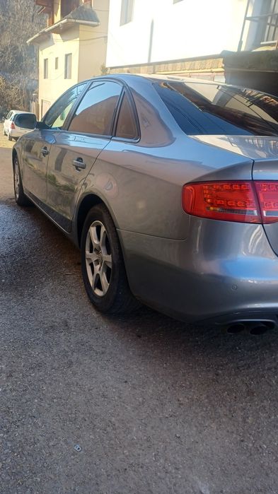 Vând Audi A4 an fabricatie,,2011,
