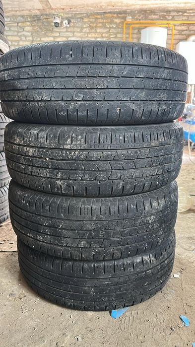 R16 215/65 Комплект летней резины