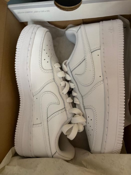 Nike originali adidasi