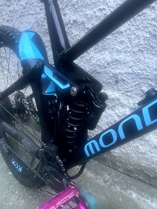 Mondraker Foxy XR 29 2019 – Enduro L