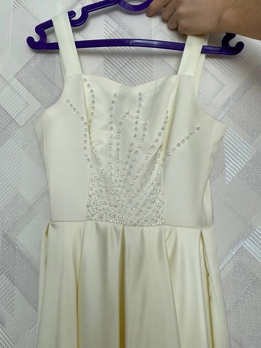 Вечерние платья Евростиль