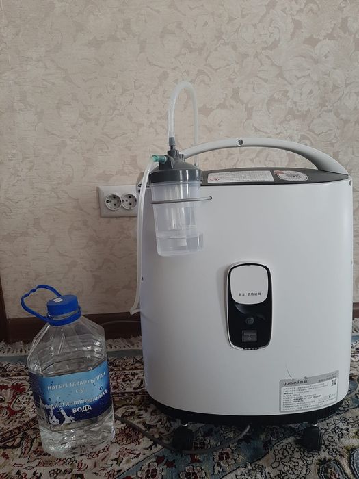 Кислородный концентратор
