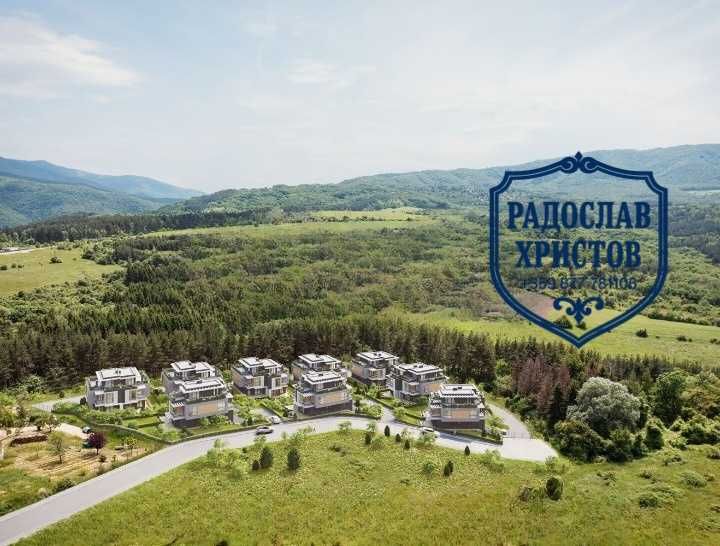 Продава се Къща в София, Манастирски ливади - 338 кв.м за 1680 €/кв.м - Снимка #3