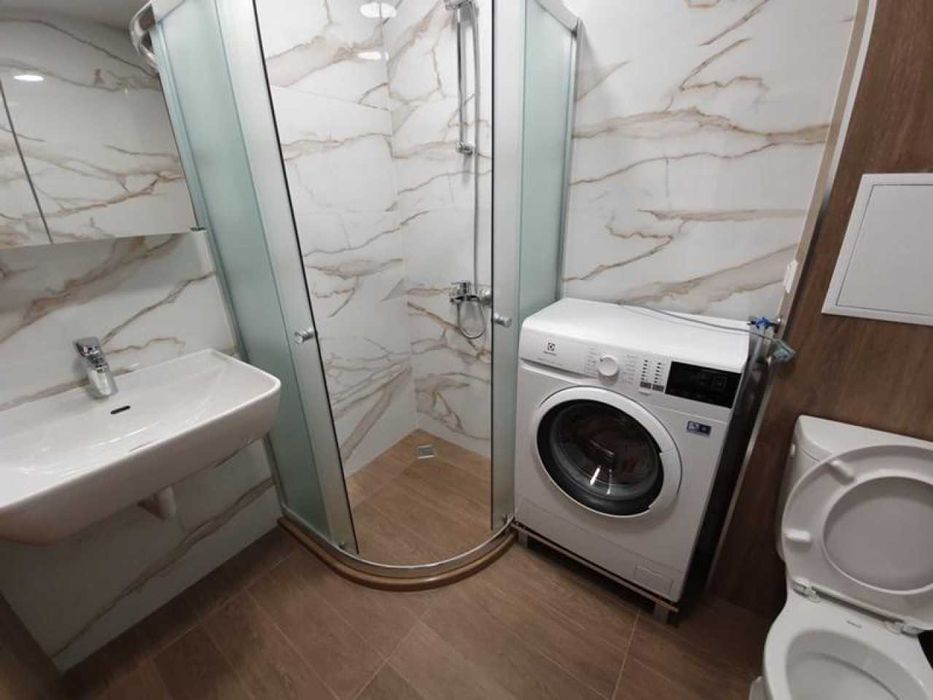 Дава се под наем Едностаен апартамент в Пловдив, Кършияка - 40 кв.м за 200 € - Снимка #2