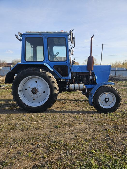 Продается трактор