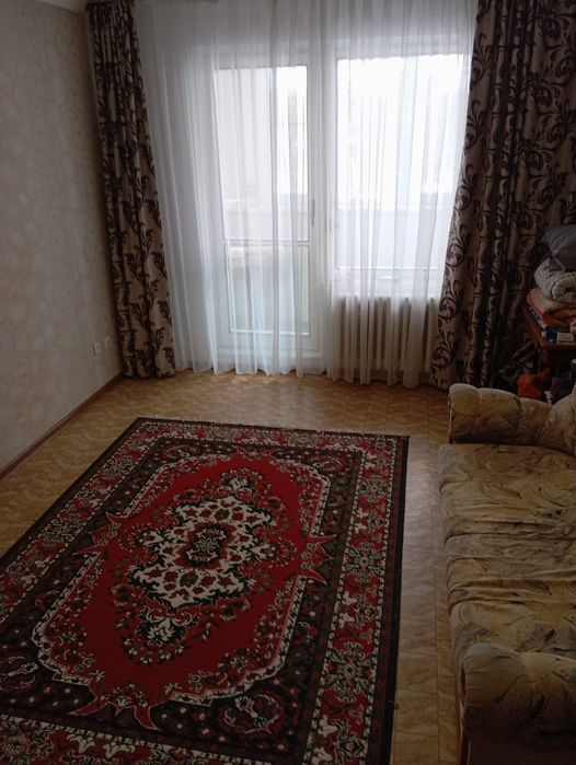 Продам 1 ком. квартиру