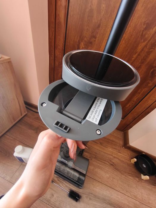 Безжична прахосмукачка Dreame H12 Core