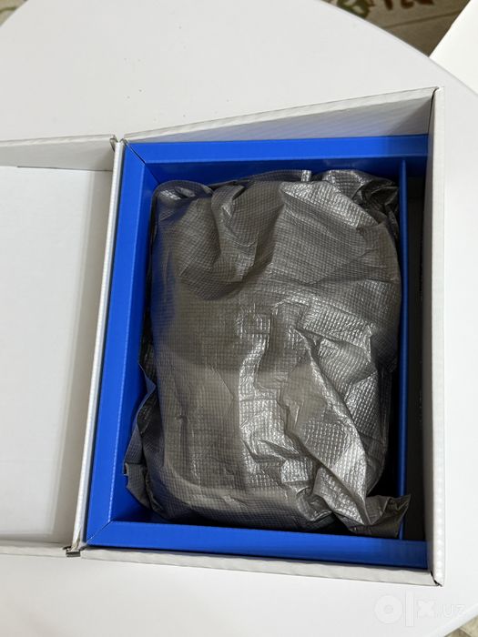 VR очки Sony PlayStation 4