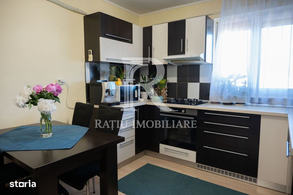 Apartament 2 Cmere | Rogeriu | Oradea