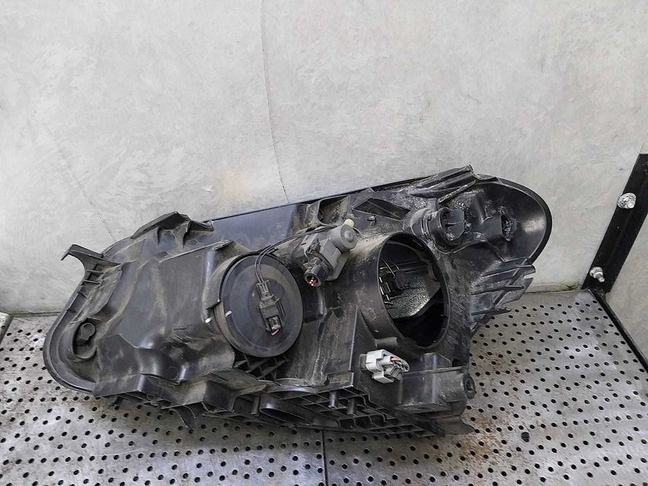 Far dreapta nissan qashqai j10 26010br00b 1el01033512