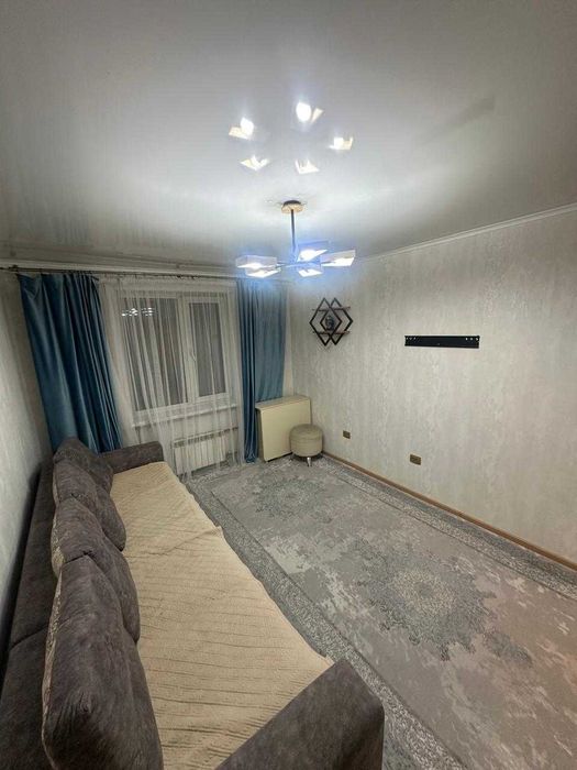 продам 2 х комнатную квартиру