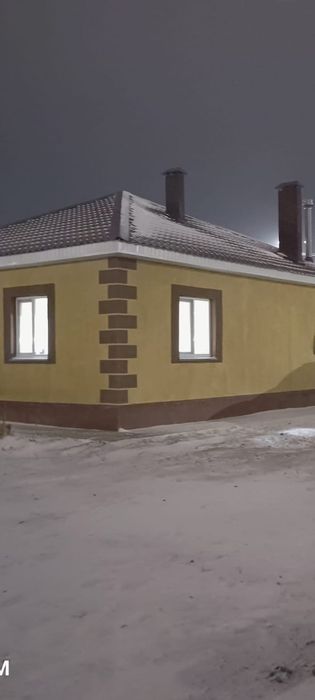 Продам дом 2024 года