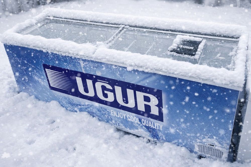 UGUR  UDD 600 SC  угур