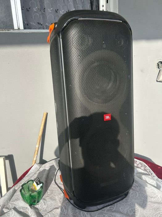 Boxa JBL  IRX112BT