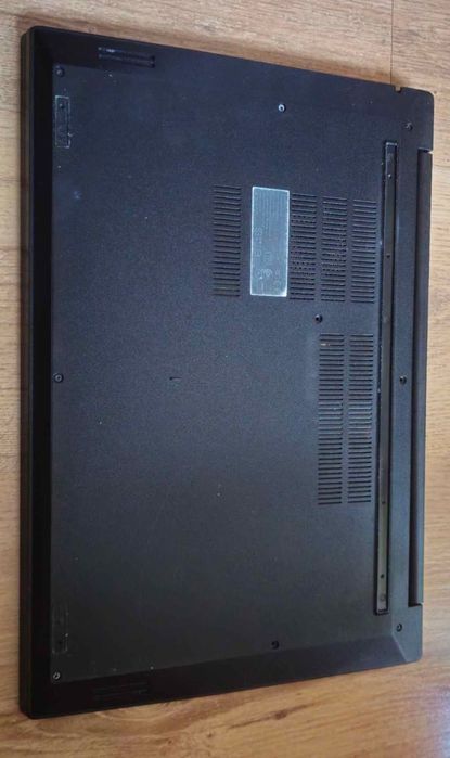 Lenovo Thinkpad i5-8th windous 11