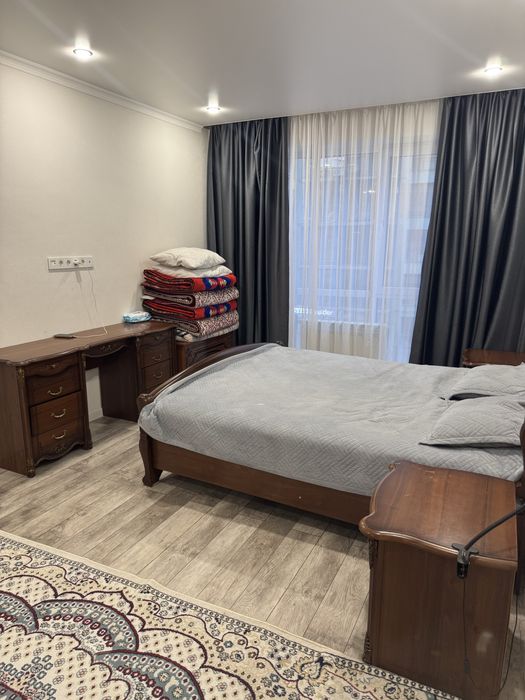 продам спальный гарнитур Франческо