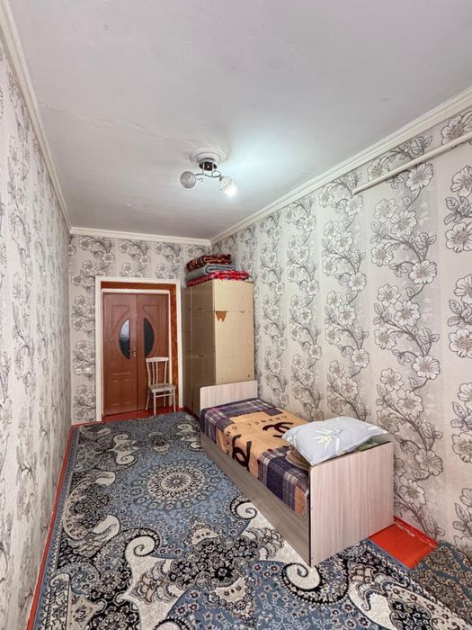 Үйдің артында 15 млн залог бар!