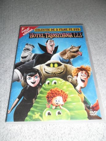 Omitted Appointment Crow Hotel Transylvania 2 In Romana Tot Filmul Ranchosvistamar Com