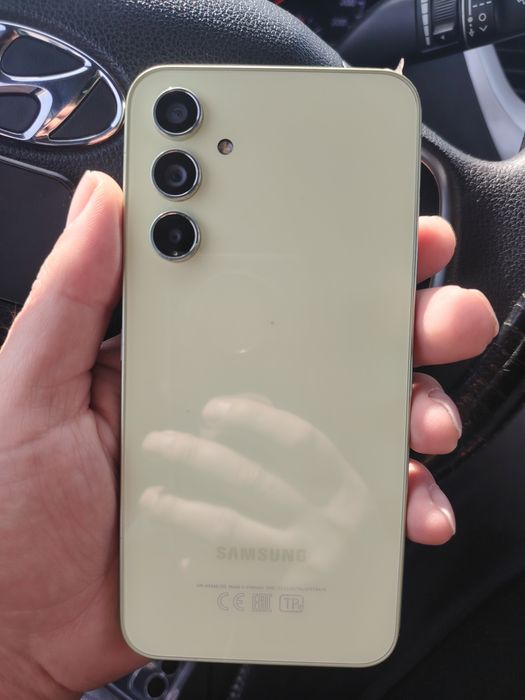 Samsung a54 5g 6+6/128