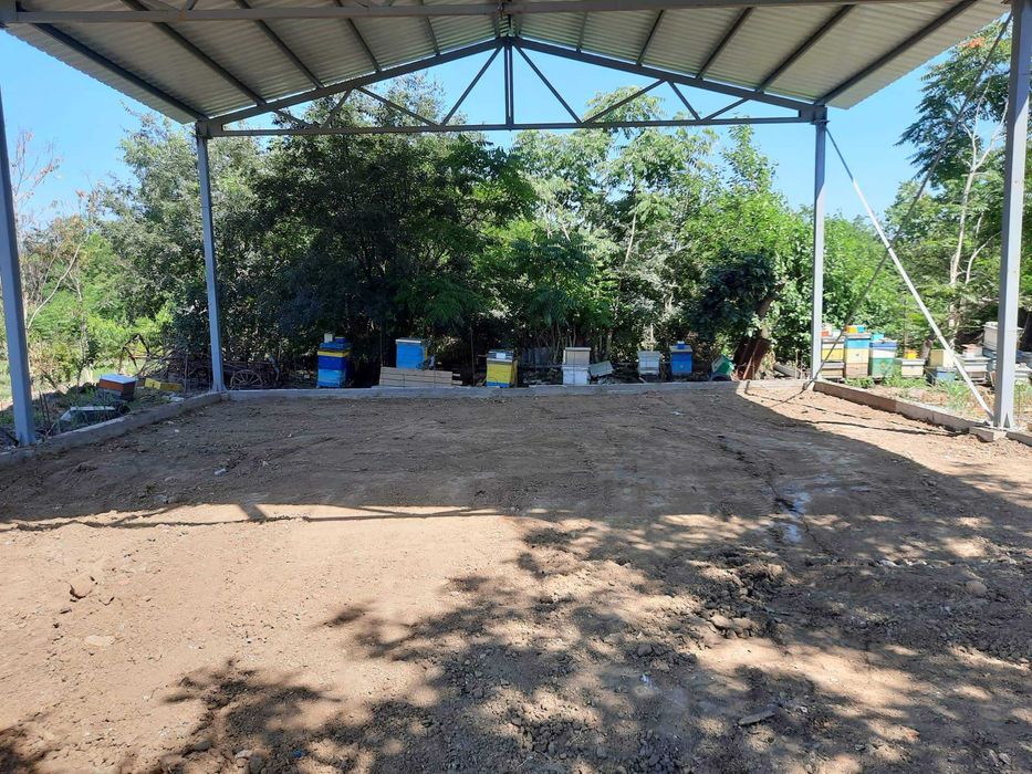 Ламарина и термопанели,конструкции