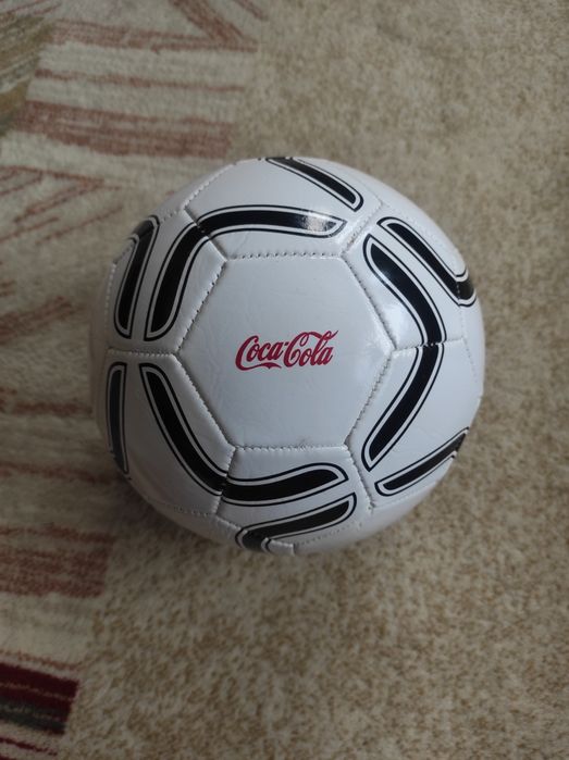 Футболна топка А5