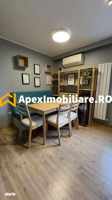 Apartament 4 camere de inchiriat Panduri Bucuresti | ApexImobiliare.ro — fotografia 3