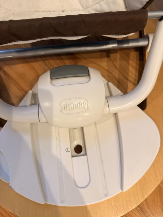 Chico шезлонг ( качелька)