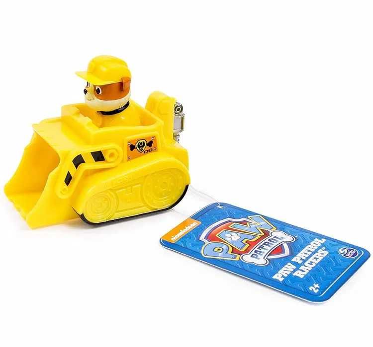 Играчка Paw Patrol Rubble / Ръбъл / Пес Патрул