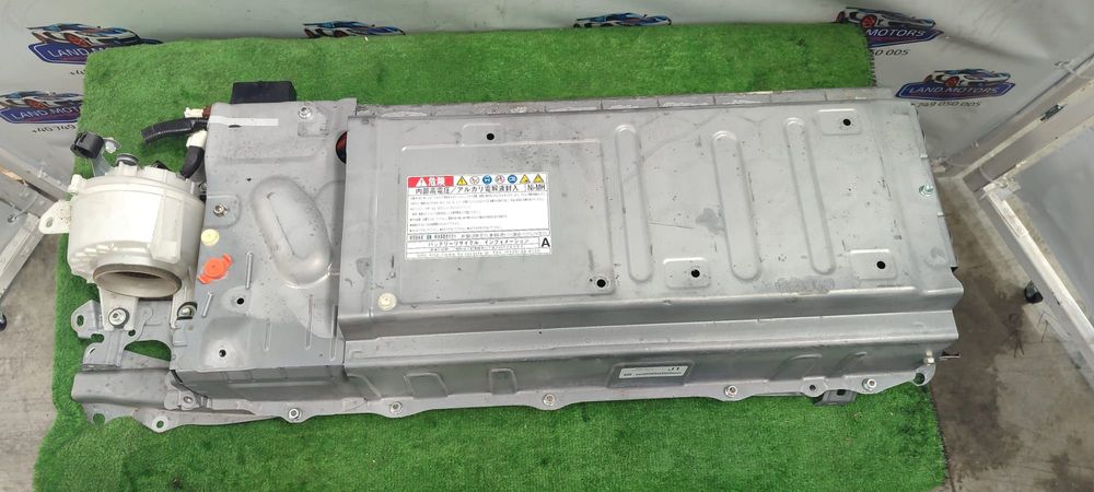 BATERIE HIBRID ÎNALTĂ TENSIUNE TOYOTA PRIUS 1.8 HYBRID ELE (GENERATIA 3 / XW30) 2010 – 2015 / COD OEM G9280-76011 / G9230-76010