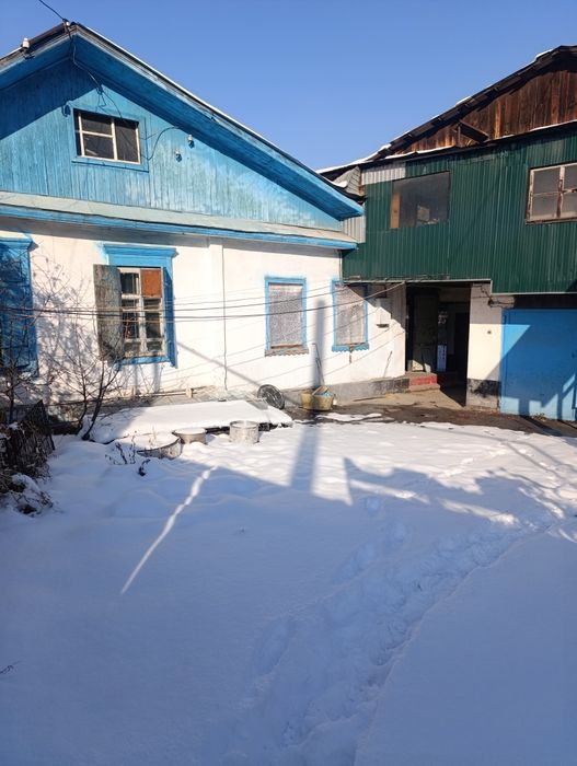 Продажа дома микрорайон Ерменсайай