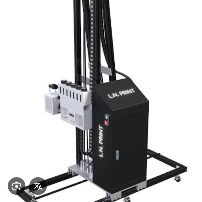 Продам 3D принтер