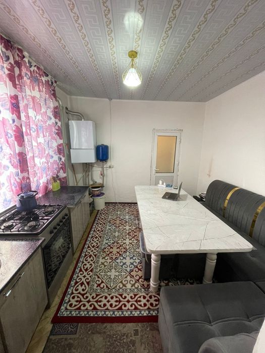 Продается часть дома