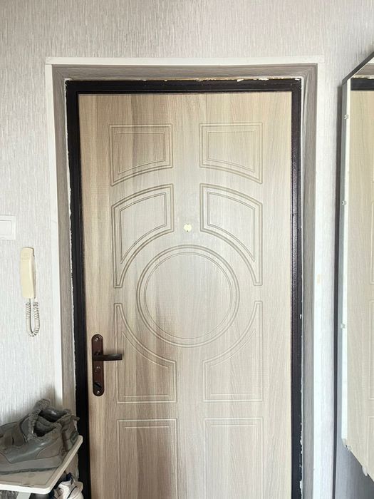 Квартира 2х комнатная