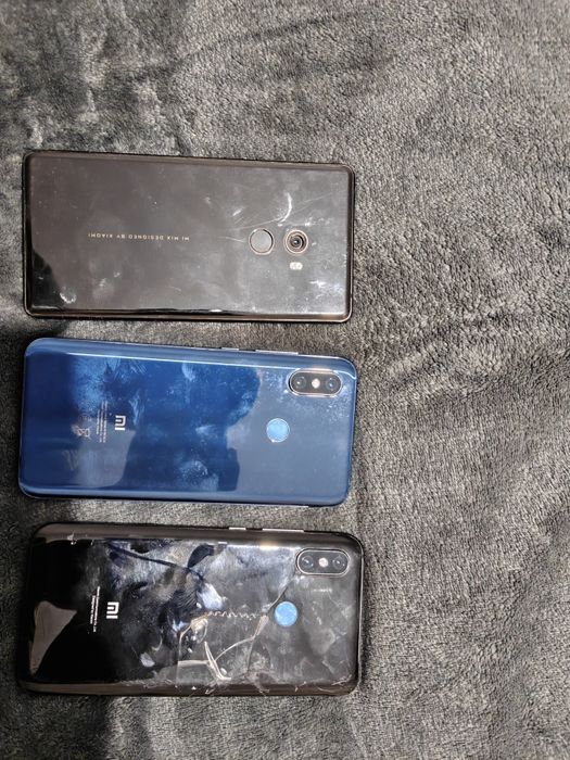 Mi 8 mi mix 2продам